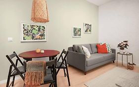 Trendy Urban Nest - Sofia Center